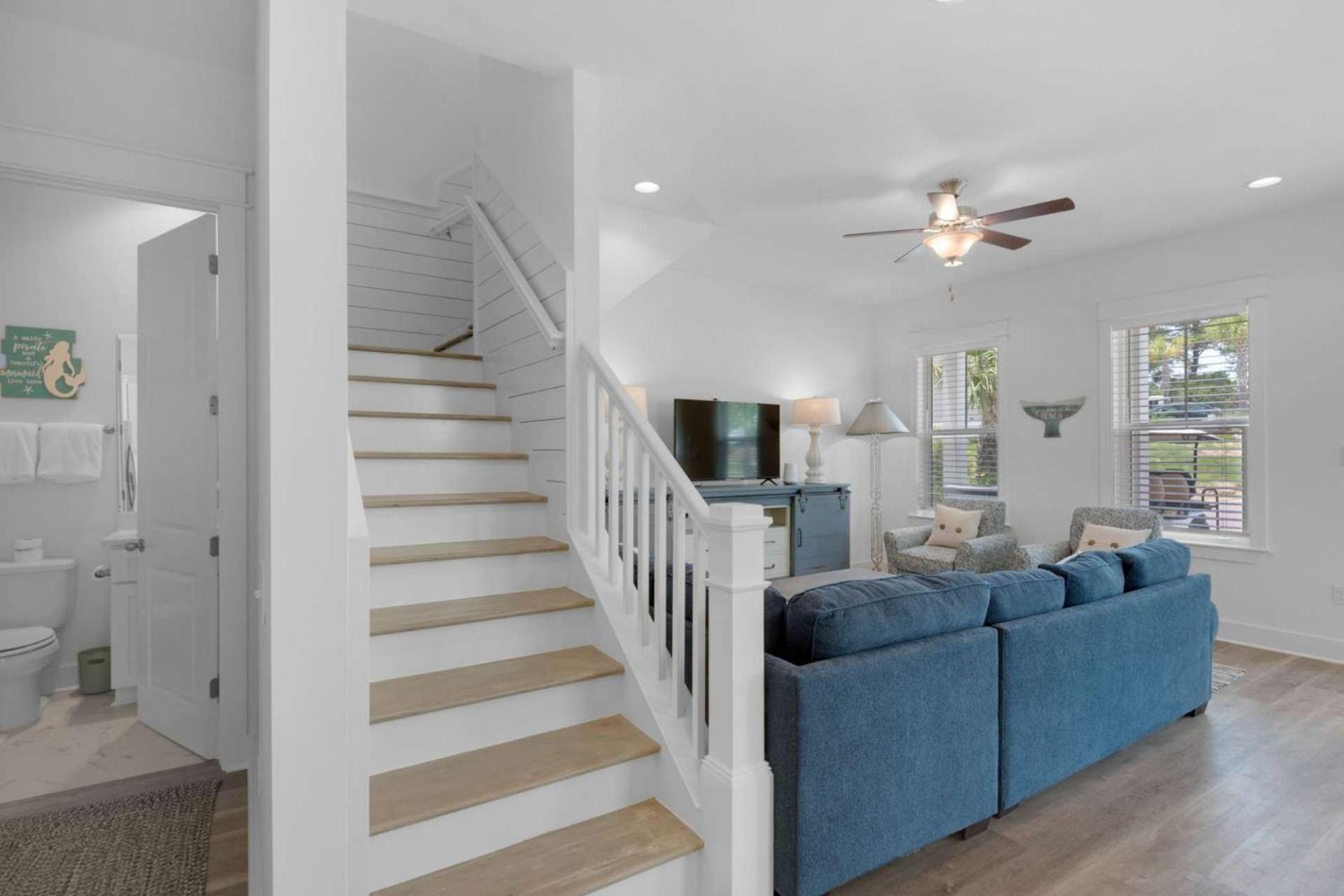 Seas The Day 30A Villa Santa Rosa Beach Exterior photo