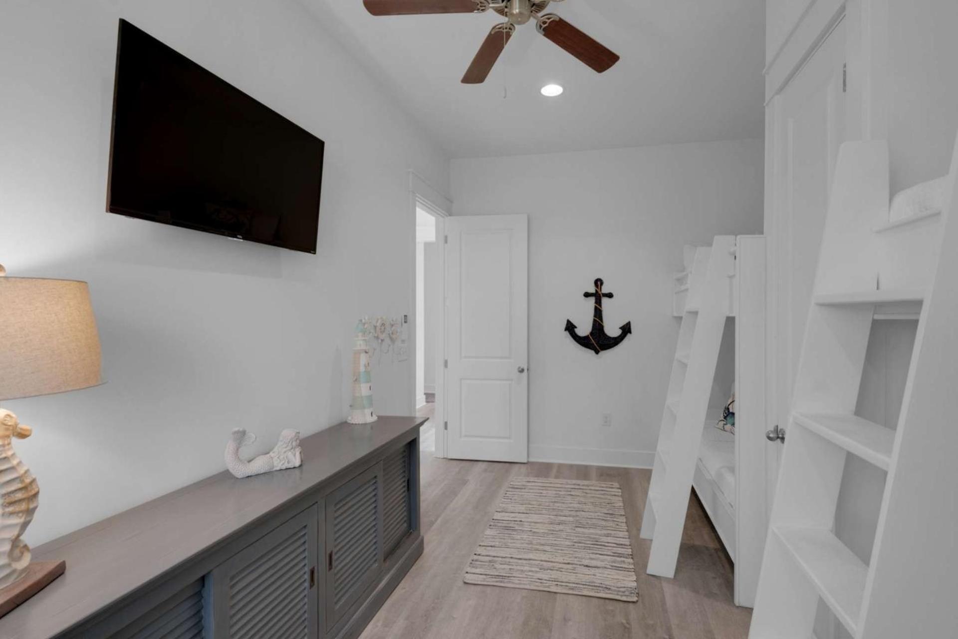 Seas The Day 30A Villa Santa Rosa Beach Exterior photo